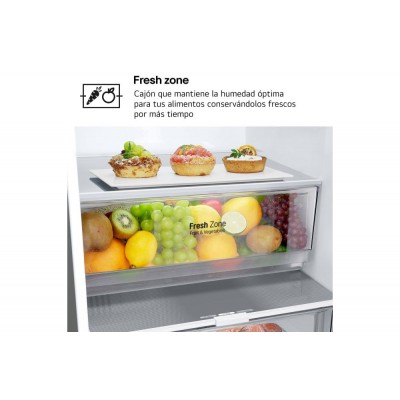 Combi LG GBV21NCDPY