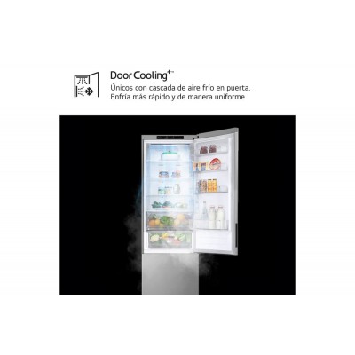 Combi LG GBV21NCDPY