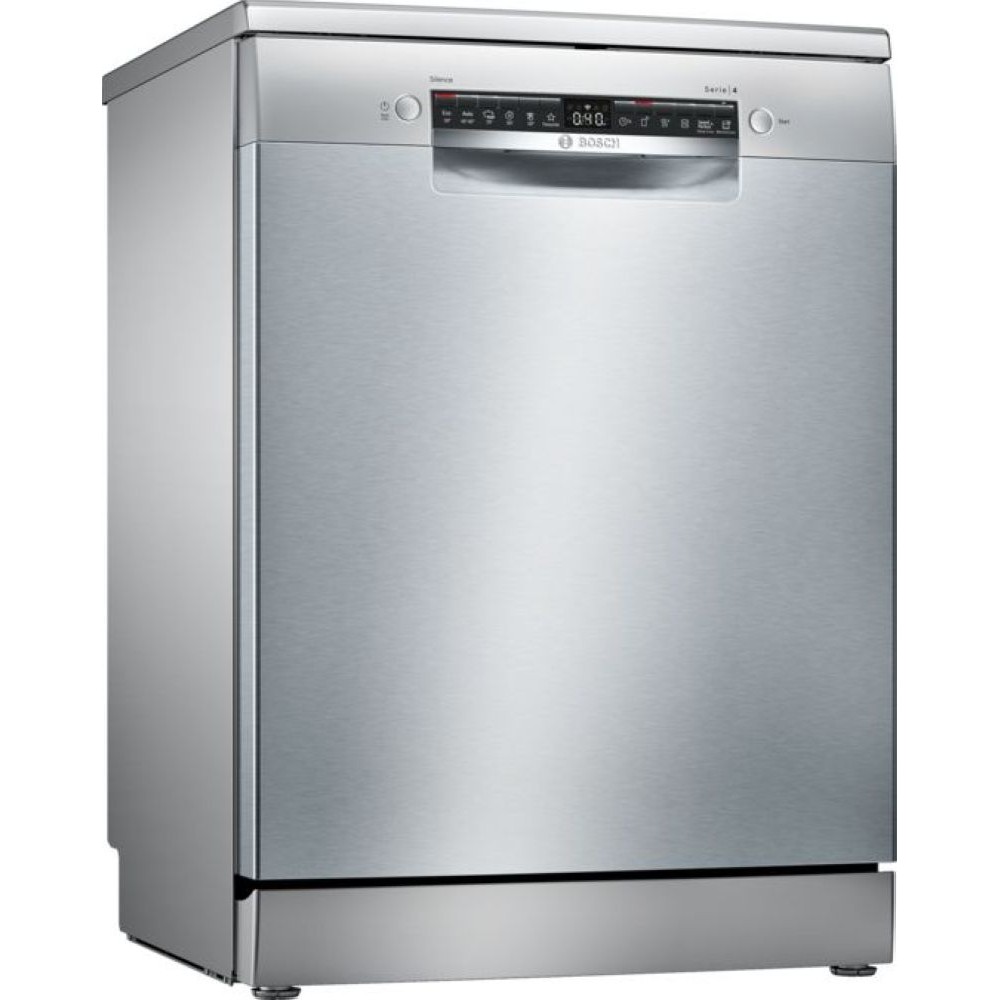 Lavavajillas BOSCH SMS4HVI33E
