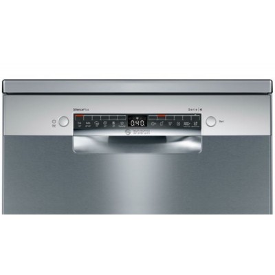 Lavavajillas BOSCH SMS4HVI33E