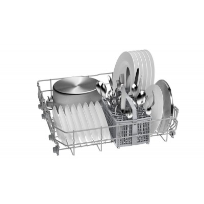 Lavavajillas BOSCH SMS4HVI33E