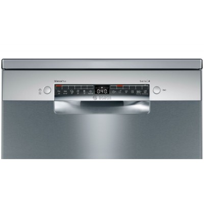 Lavavajillas BOSCH SMS4HVI33E