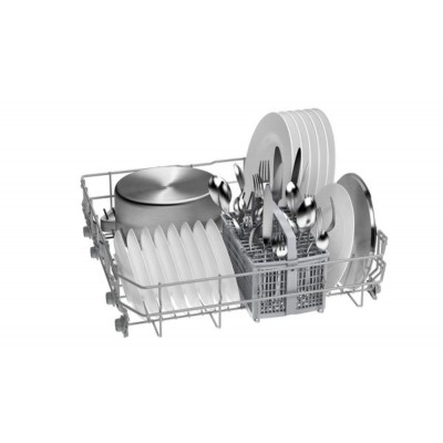 Lavavajillas BOSCH SMS4HVI33E