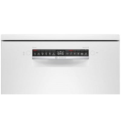 Lavavajillas BOSCH SMS4HVW33E