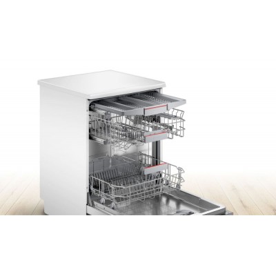 Lavavajillas BOSCH SMS4HVW33E