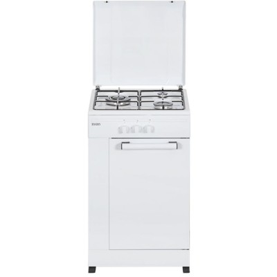 Cocina Gas SVAN SKG3500PB