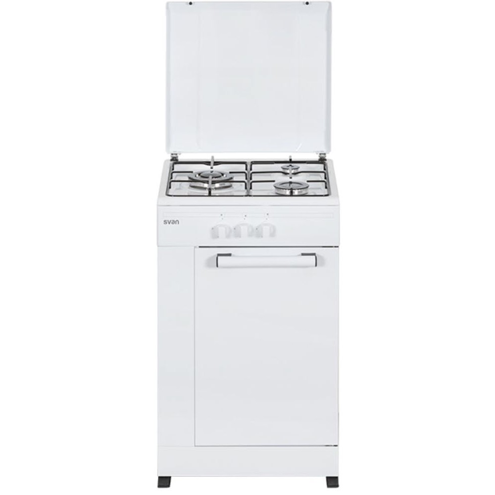 Cocina Gas SVAN SKG3500PB