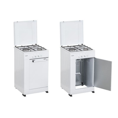 Cocina Gas SVAN SKG3500PB