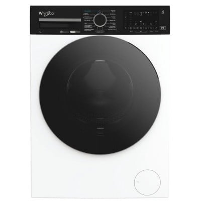 Lavadora WHIRLPOOL WPM87WADS