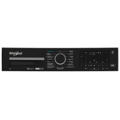 Lavadora WHIRLPOOL WPM87WADS