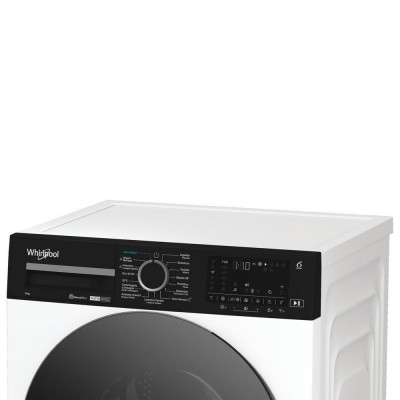 Lavadora WHIRLPOOL WPM87WADS
