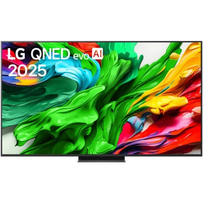 TV MiniLED LG 65QNED87A6B