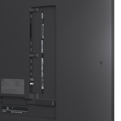 TV MiniLED LG 65QNED87A6B