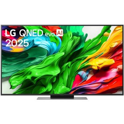 TV MiniLED LG 55QNED87A6B