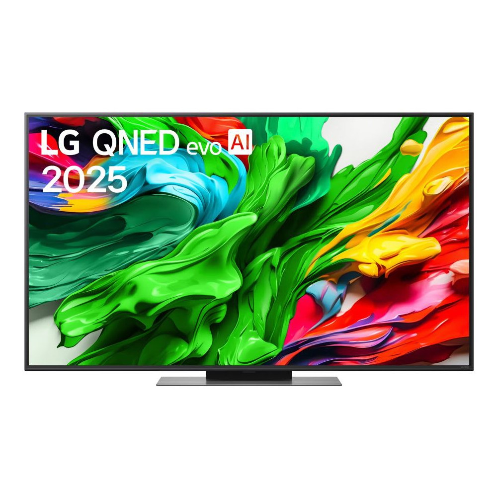 TV MiniLED LG 55QNED87A6B