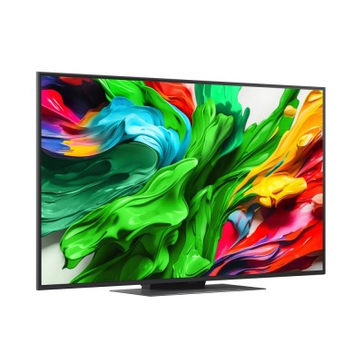 TV MiniLED LG 55QNED87A6B