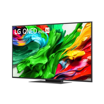 TV MiniLED LG 55QNED87A6B