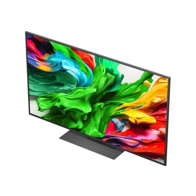 TV MiniLED LG 55QNED87A6B