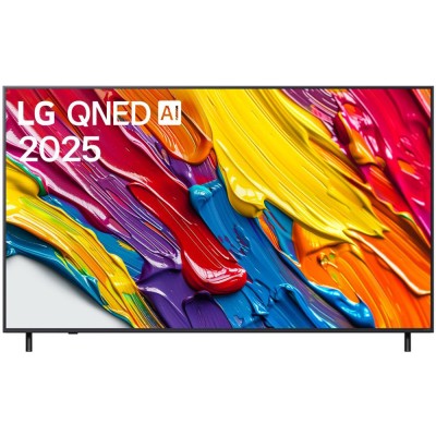 TV LG 75QNED82A6B