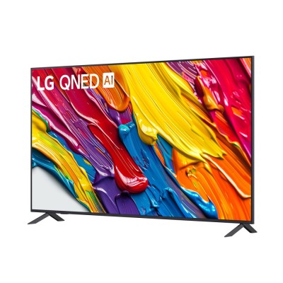 TV LG 75QNED82A6B