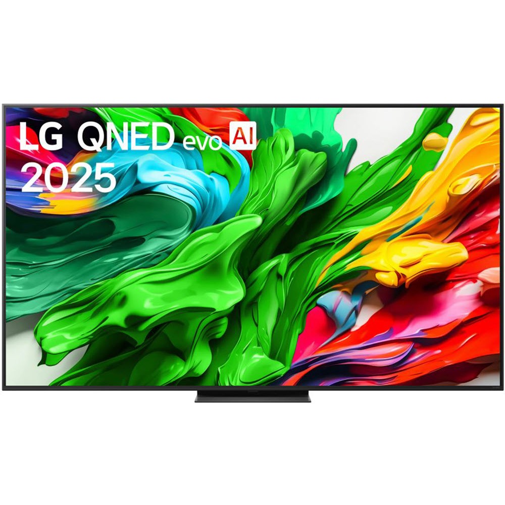 TV MiniLED LG 75QNED87A6B