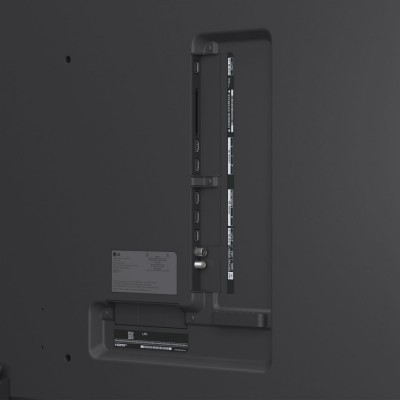 TV MiniLED LG 75QNED87A6B