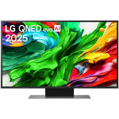TV LG 43QNED87A6D