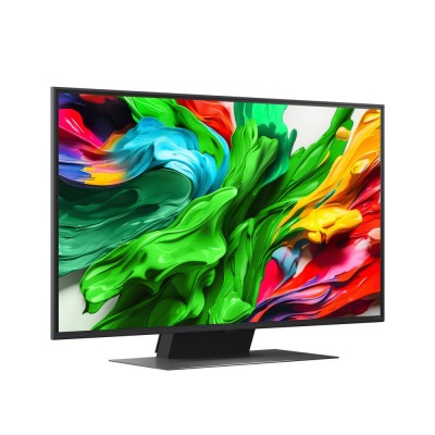 TV LG 43QNED87A6D