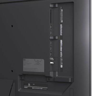 TV LG 43QNED87A6D
