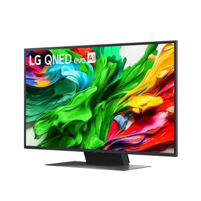 TV LG 43QNED87A6D