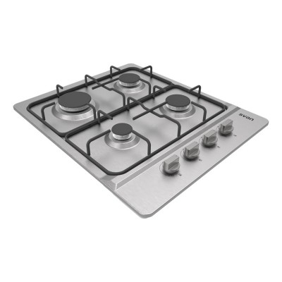 Placa Gas SVAN SG4600X
