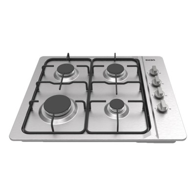 Placa Gas SVAN SG4600X