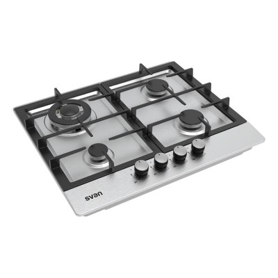 Placa Gas SVAN SGW4600X
