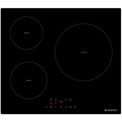 Placa ASPES AI3602