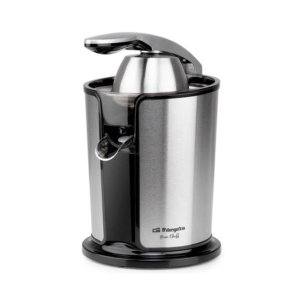 Exprimidor ORBEGOZO EP4300 1100W