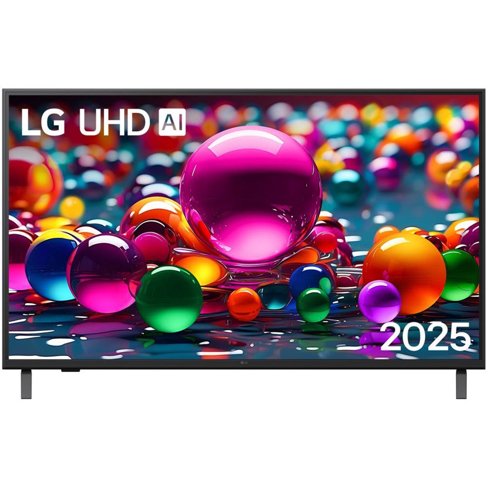 TV LG 43UA75006LA.AEU