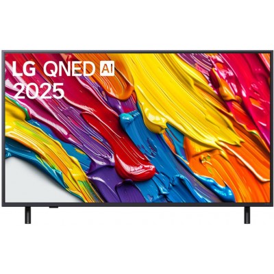 TV LG 50QNED82A6B