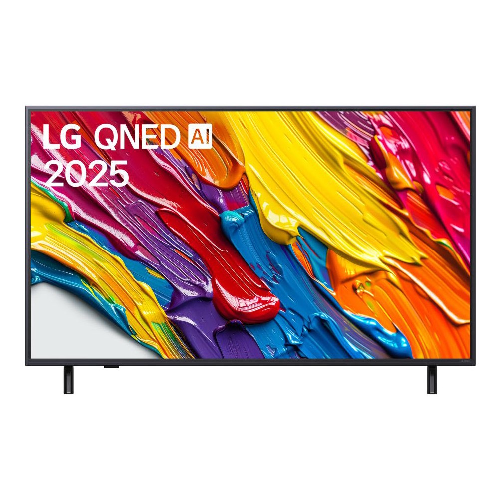 TV LG 50QNED82A6B