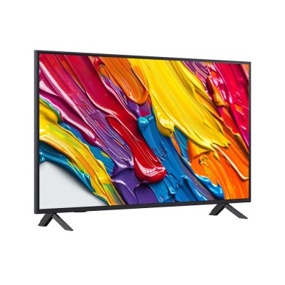 TV LG 50QNED82A6B