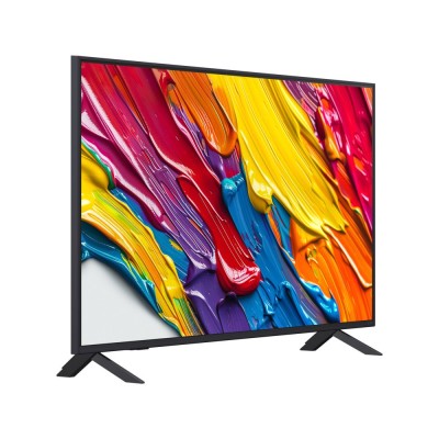 TV LG 50QNED82A6B