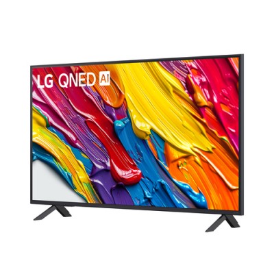 TV LG 50QNED82A6B