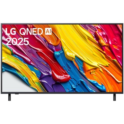 TV LG 55QNED82A6B