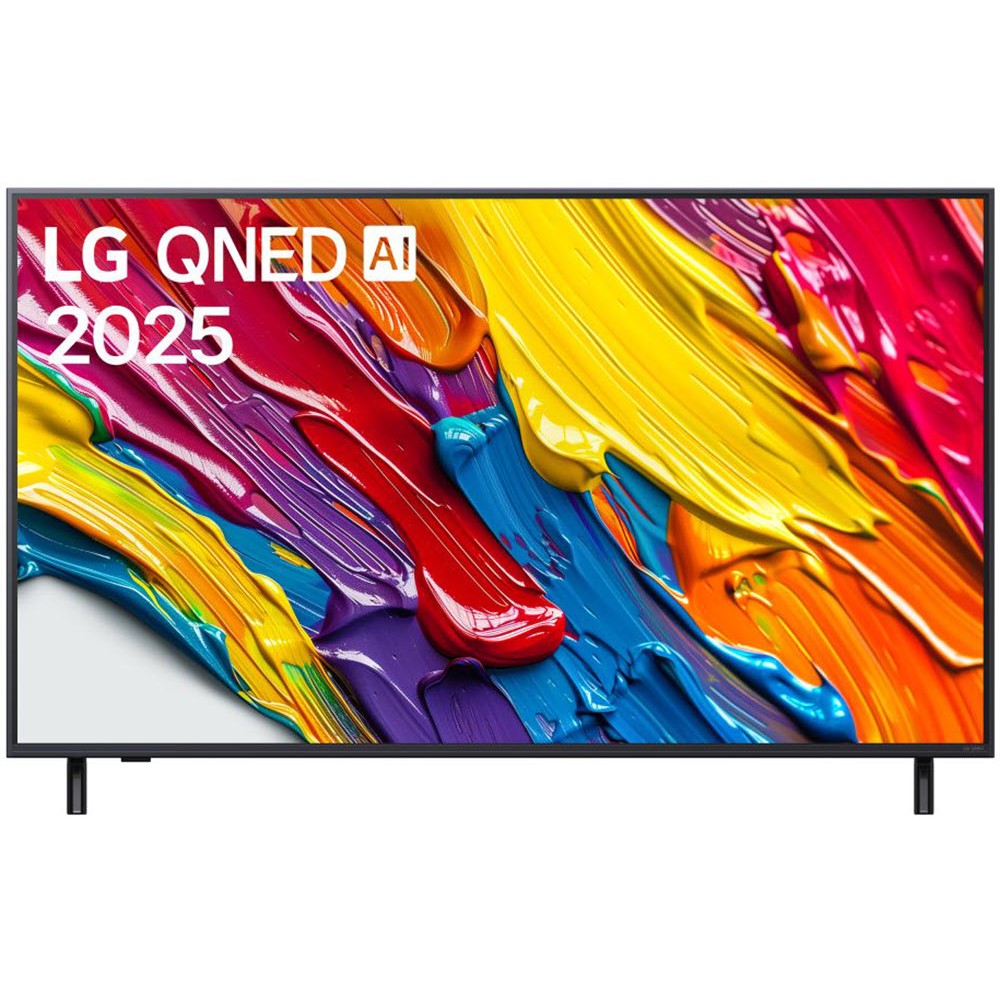 TV LG 55QNED82A6B