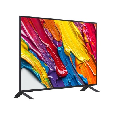 TV LG 55QNED82A6B