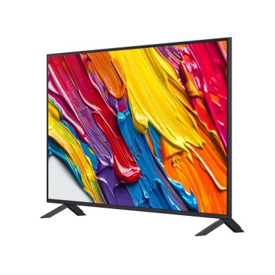 TV LG 55QNED82A6B