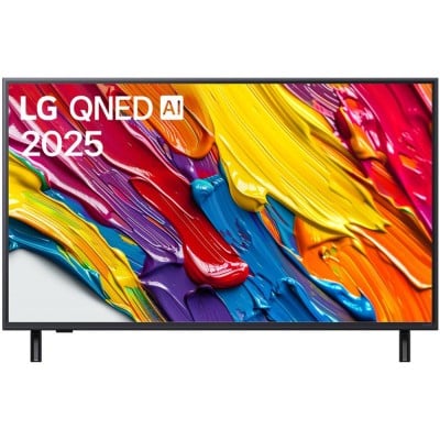 TV LG 43QNED82A6B