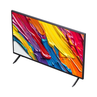 TV LG 43QNED82A6B
