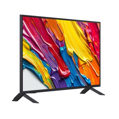 TV LG 43QNED82A6B
