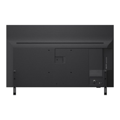 TV LG 43QNED82A6B