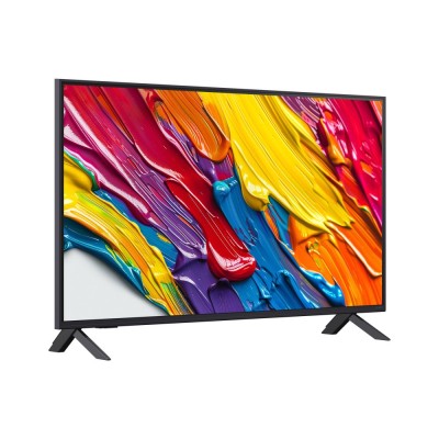 TV LG 43QNED82A6B